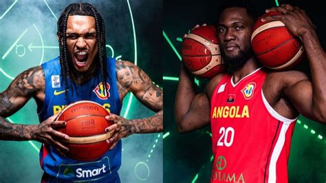 philippine basketball predictions|Philippines vs Angola Basketball Preview: Prediction, odds, and .